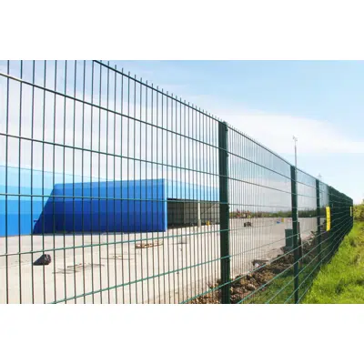 Dulok-Lite - Fencing system图像