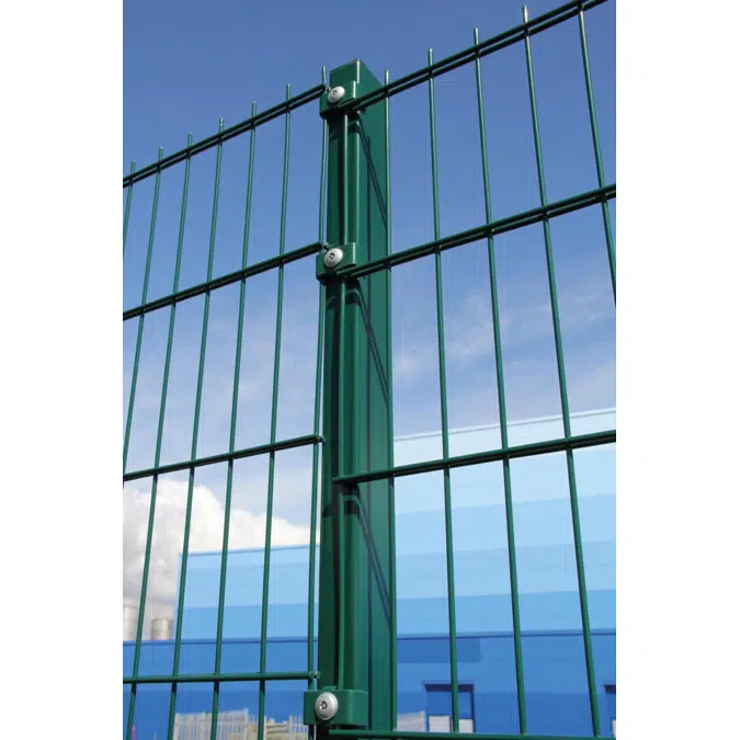 Dulok-Lite - Fencing system