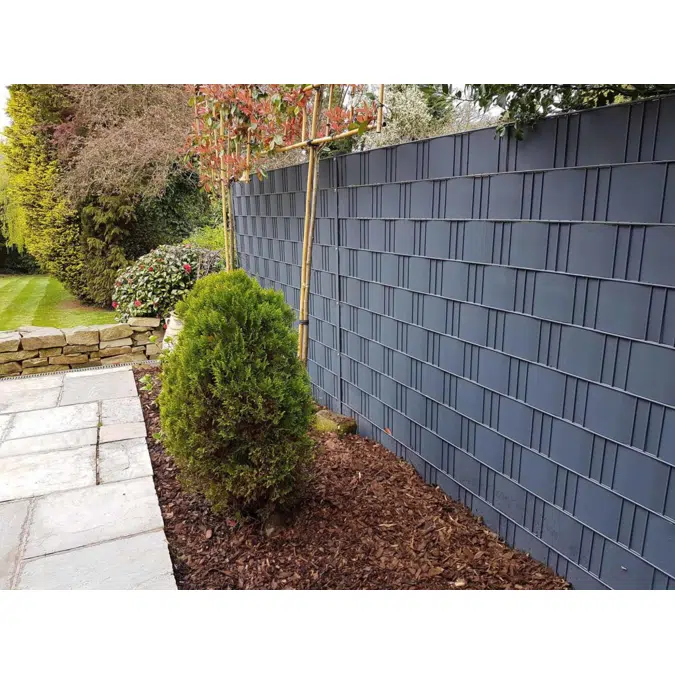 Securus ScreenFence - Fencing system