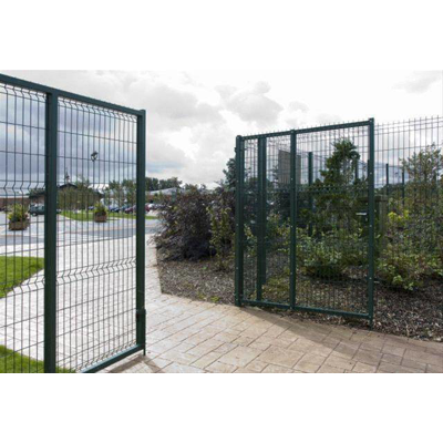Image for Lockmaster - Height restriction barriers
