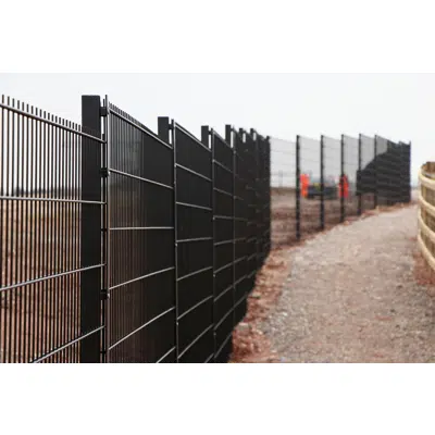 Image for Dulok 8 SR1 - Fencing system