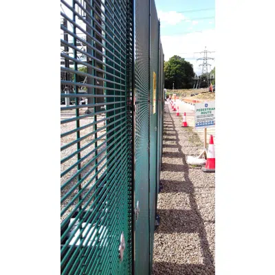 Image for FenceSafe Securus SR1