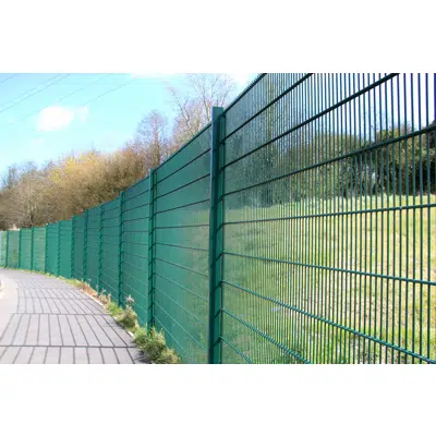 afbeelding voor Dulok 25 - Fencing system