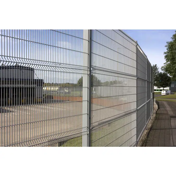 Ultimate Extra - Fencing system