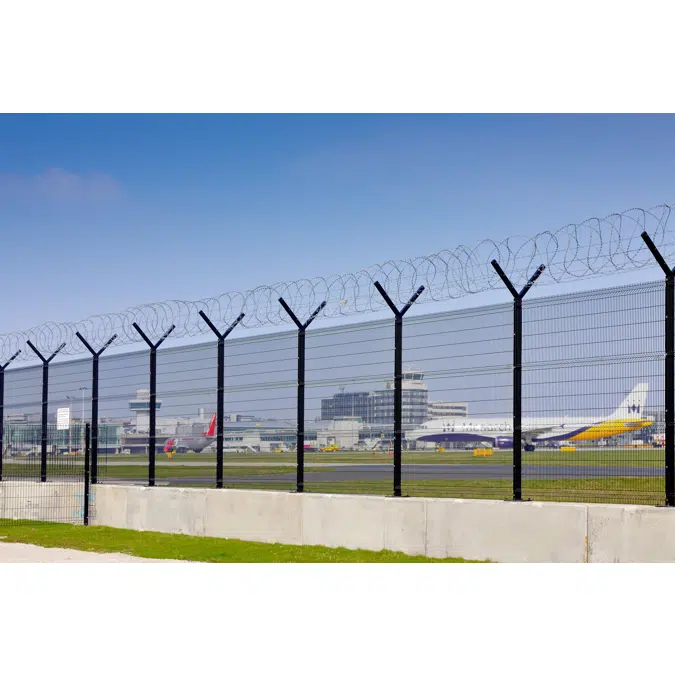 Ultimate Extra - Fencing system
