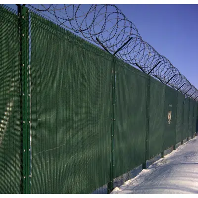 Immagine per Securus Profiled - Fencing system