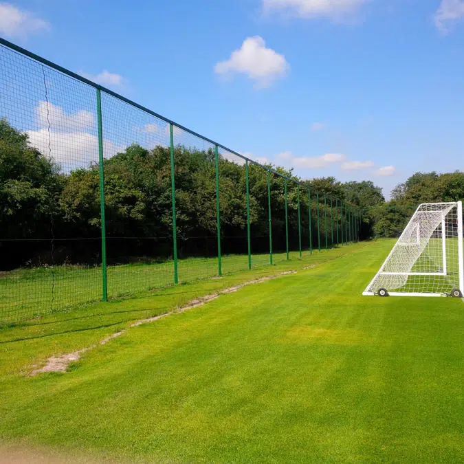 Ball Stop Netting, Sports Fence