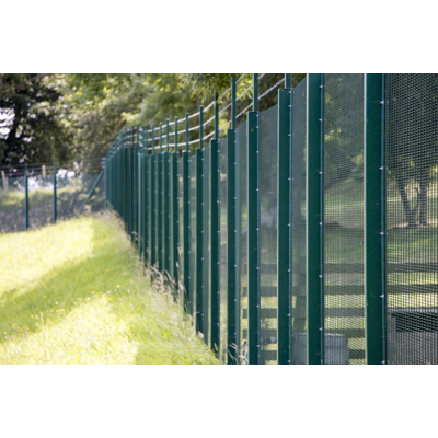 Image for Securus SR1 - Fencing system