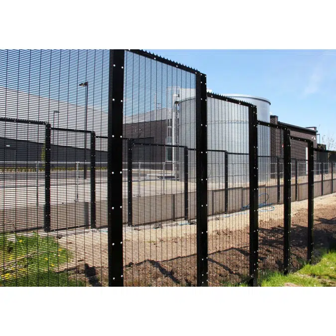 Securus S1 - Fencing system