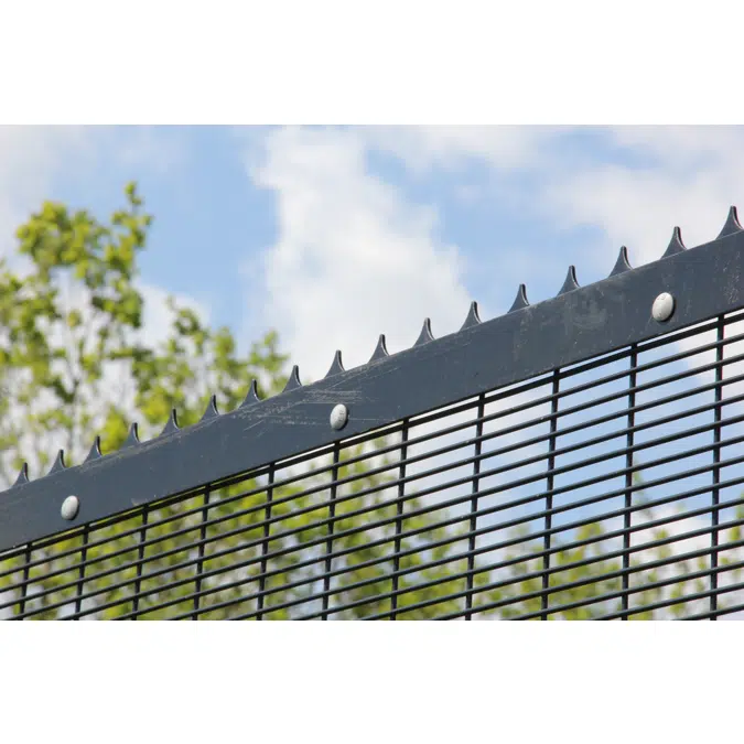 Securus S1 - Fencing system