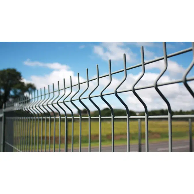 Exempla - Fencing system