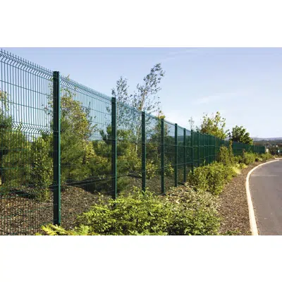 bilde for Exempla - Fencing system