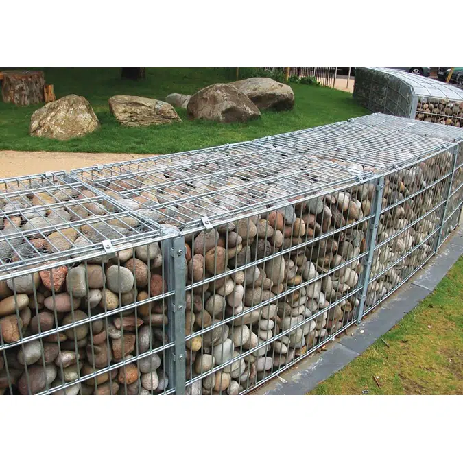 StoneFence