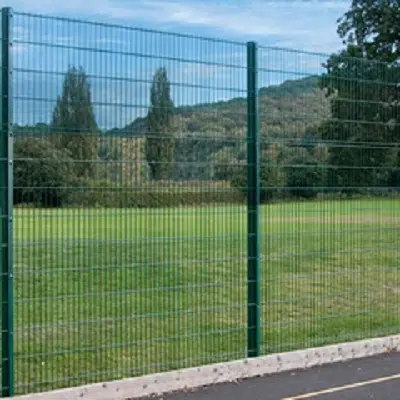 Image for Dulok 6 SR 1 - Fencing system