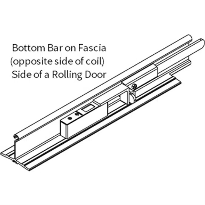 Rolling Service Doors