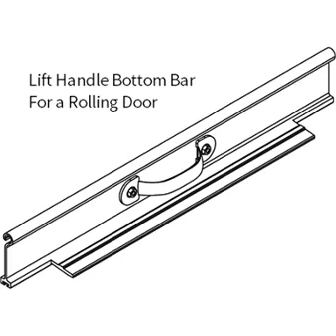 Rolling Service Doors