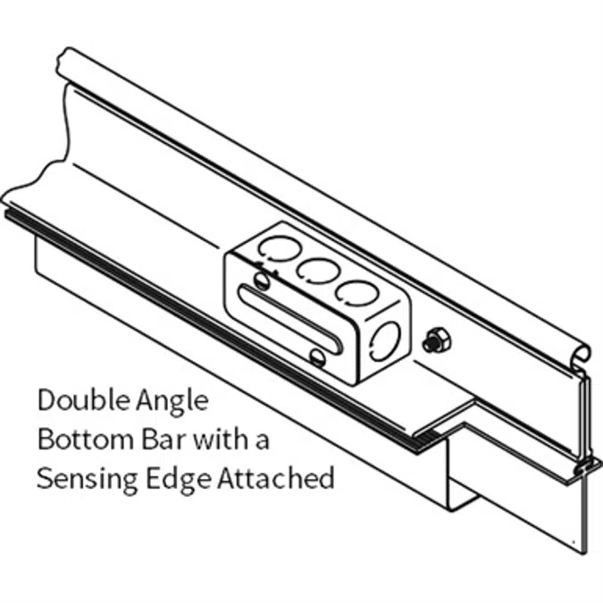 Rolling Service Doors