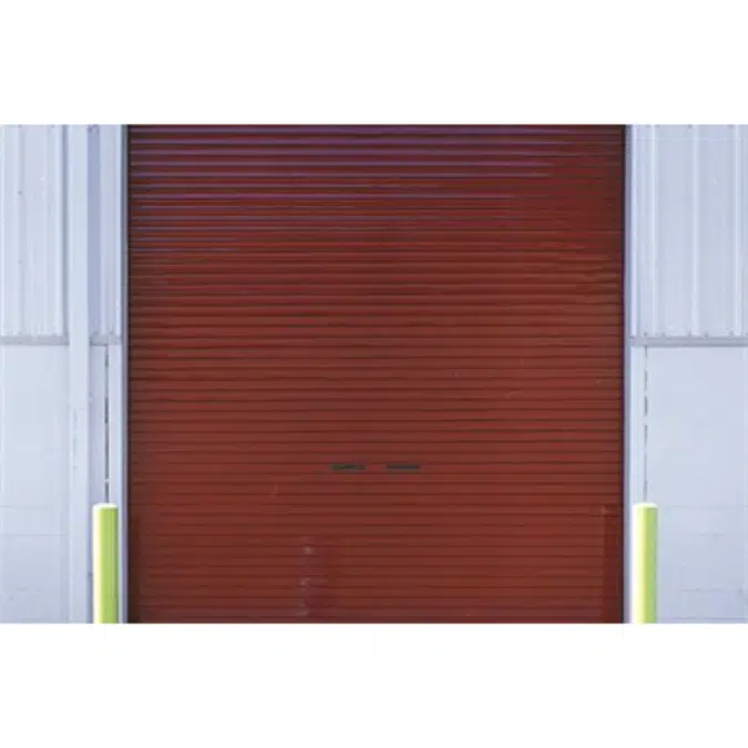 Thermiser® Insulated Rolling Door 