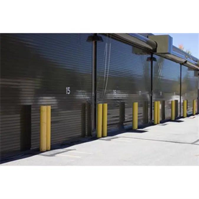 Thermiser® Insulated Rolling Door 