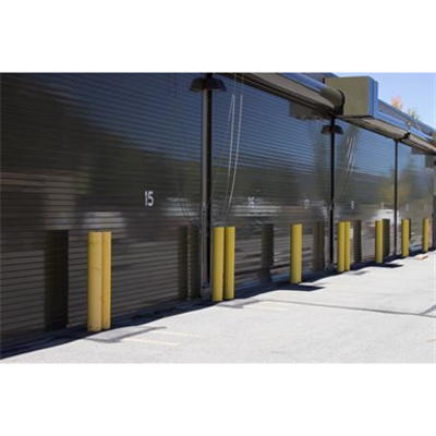 Image for Thermiser® Insulated Rolling Door 