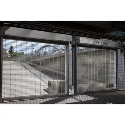 Extreme® 300 Series High Performance Grille图像