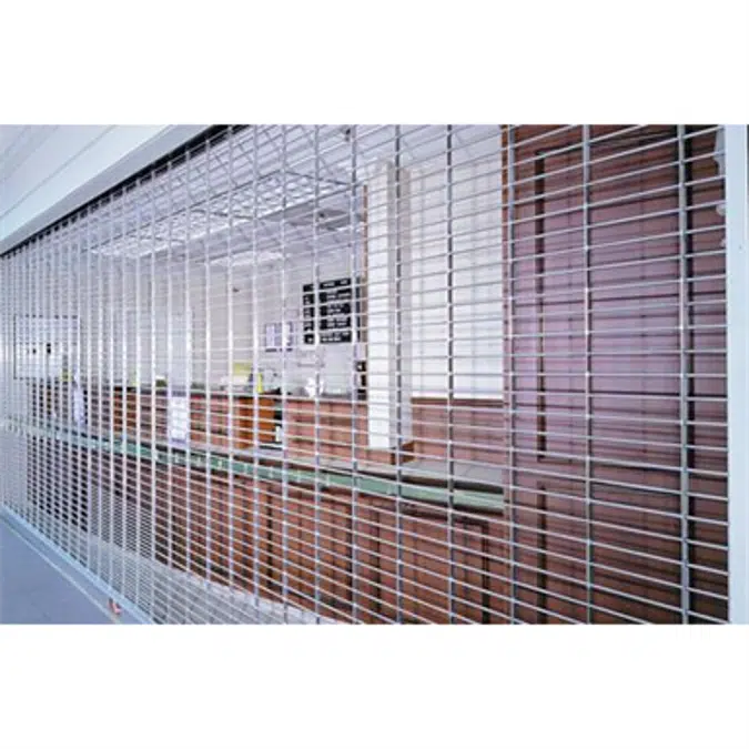 Security Grilles