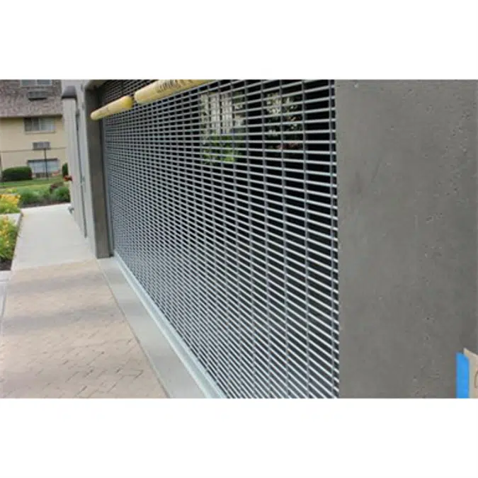 Security Grilles