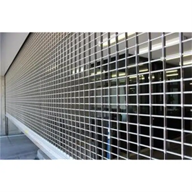 Security Grilles