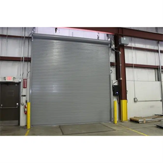 Extreme® 300 Series High Performance Rolling Door