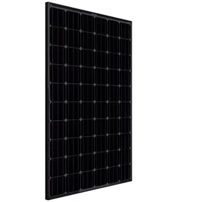 画像 Silfab Solar SLA-M 300 Watt Monocrystalline Solar Panel