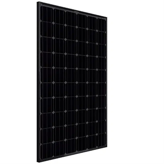 Silfab Solar SLA-M 300 Watt Monocrystalline Solar Panel