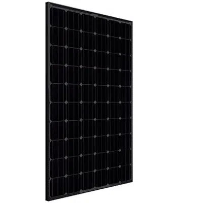Image for Silfab Solar SLA-M 300 Watt Monocrystalline Solar Panel