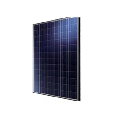 Silfab Solar SLG-M 360 Watt Monocrystalline Solar Panel 이미지