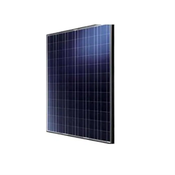 Silfab Solar SLG-M 360 Watt Monocrystalline Solar Panel