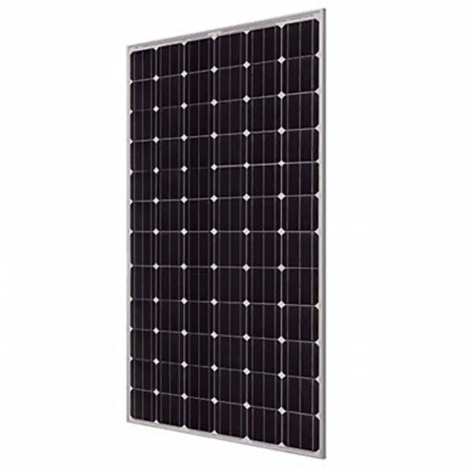 Silfab Solar SLG-M 350 Watt Monocrystalline Solar Panel