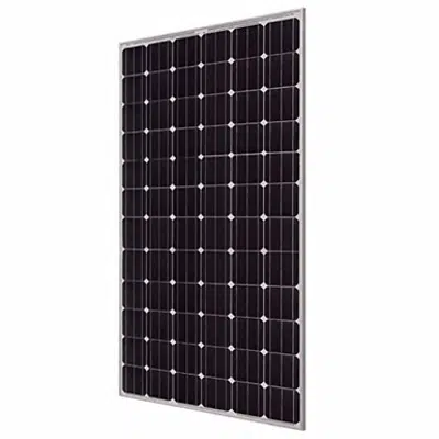 Image for Silfab Solar SLG-M 350 Watt Monocrystalline Solar Panel