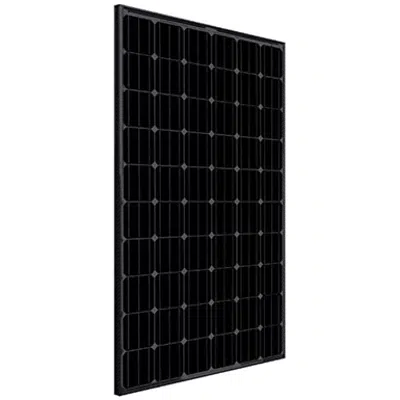 Image pour Silfab Solar SLA-M 310 Watt Monocrystalline Solar Panel