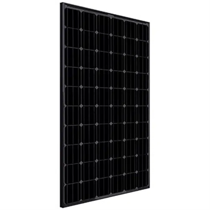 Silfab Solar SLA-M 310 Watt Monocrystalline Solar Panel
