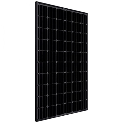 Image for Silfab Solar SLA-M 310 Watt Monocrystalline Solar Panel