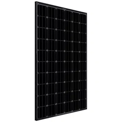 Image for Silfab Solar SLA-M 310 Watt Monocrystalline Solar Panel