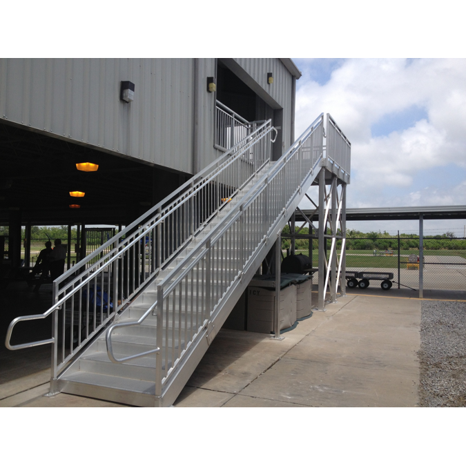 Last ned gratis BIMinnhold fra BIMobject Universal Aluminum Metal