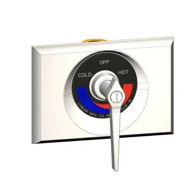 Image for 3500-50 Standard