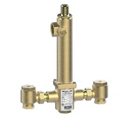 Image for 802 Standard