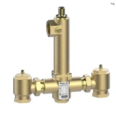 Image for 805 Standard