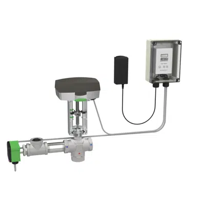 Image for Neptune EMX 100