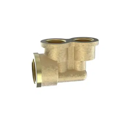 Image for TWIN-ELBOW Standard