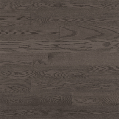 Image for 5" Red Oak Charcoal Exclusive Smooth - Admiration