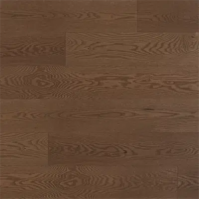 imagem para 6.5" Red Oak Savanna Exclusive Brushed - Admiration