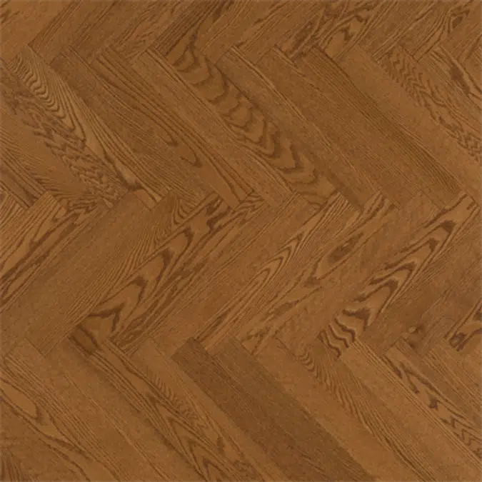 5" Red Oak Sierra Exclusive Smooth - Herringbone