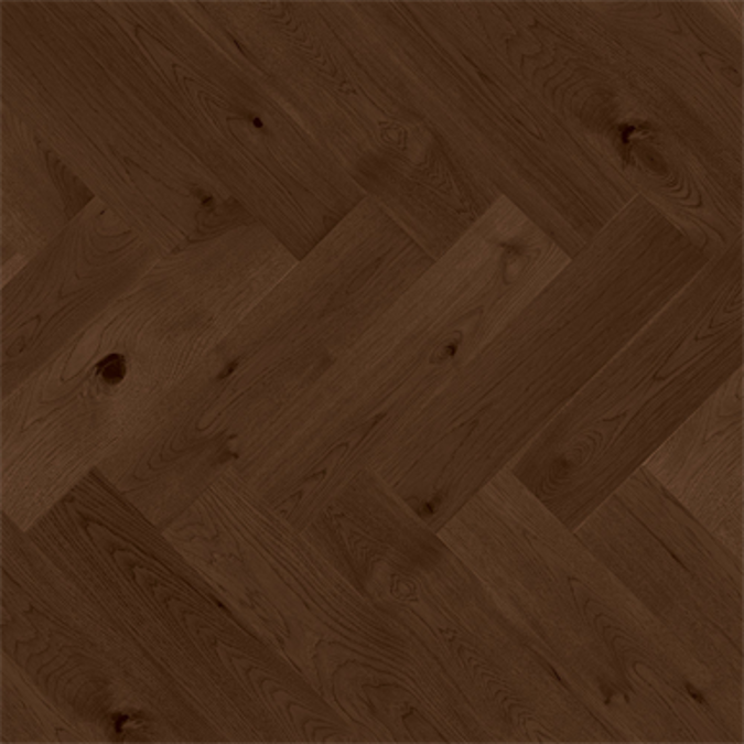 BIM objects Free download! 5" Hickory Havana Character Smooth